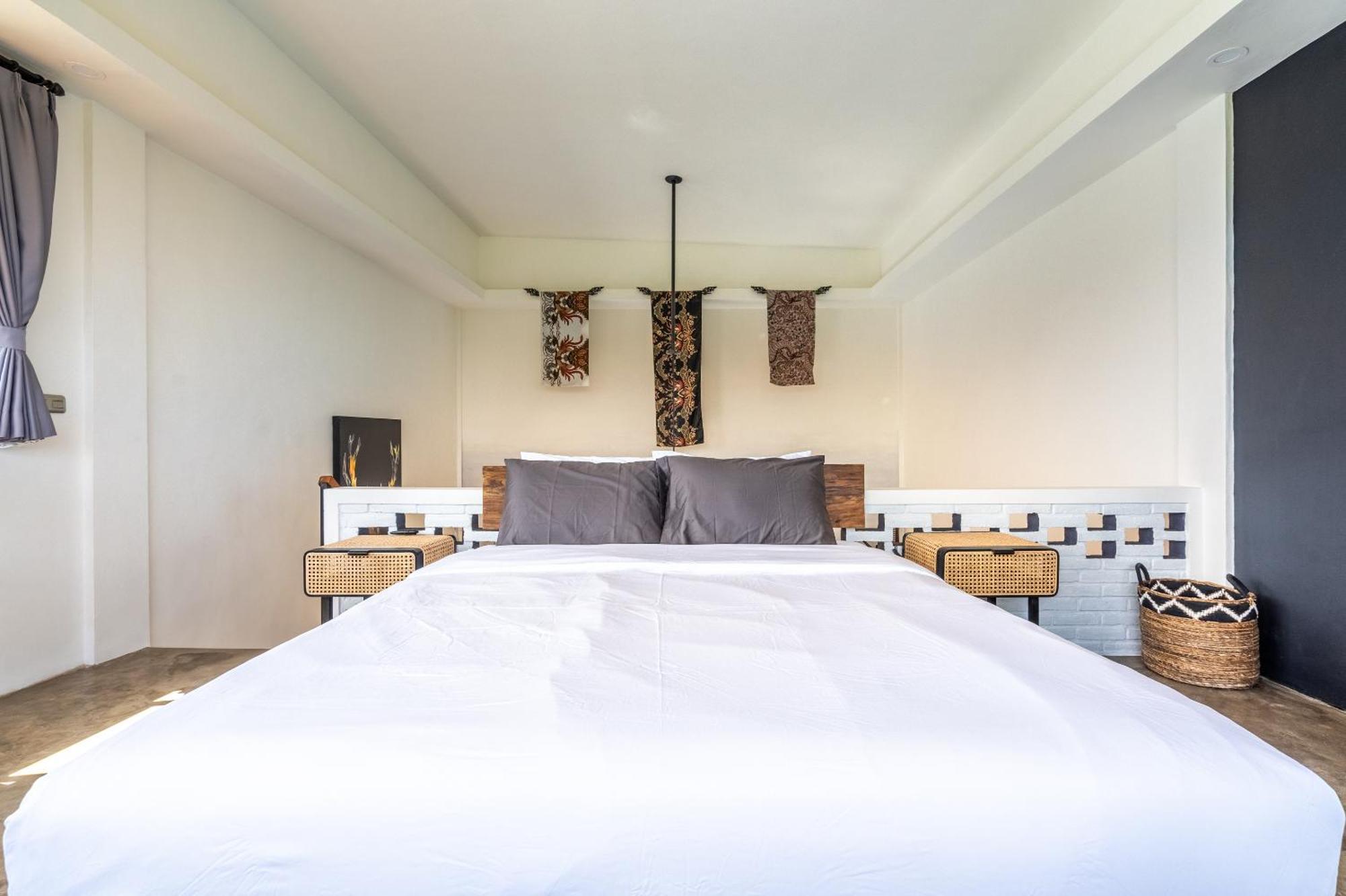Maple Ridge Ubud Villas Екстер'єр фото