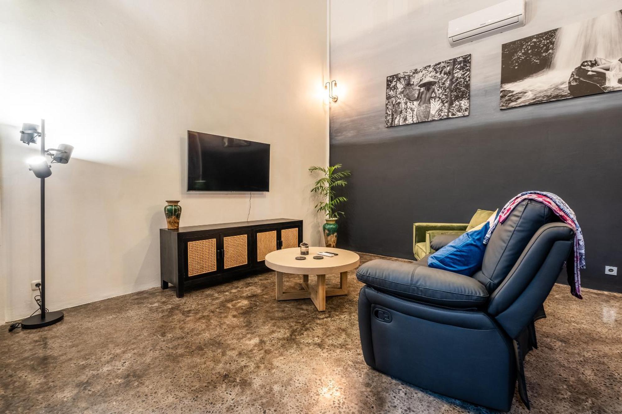 Maple Ridge Ubud Villas Екстер'єр фото